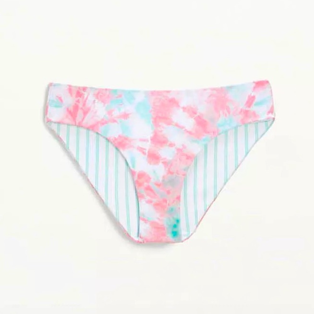 Splendid bikini bottoms